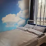 Kolska In Clouds