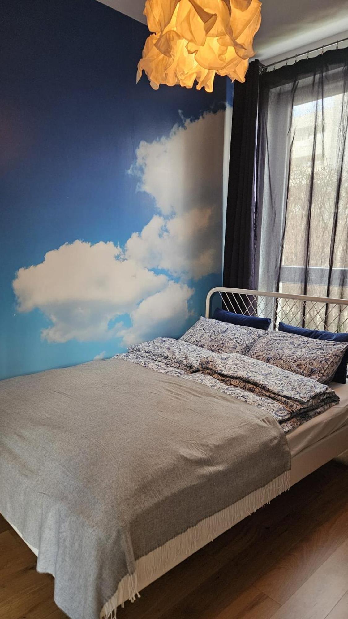 Apartament Kolska In Clouds *