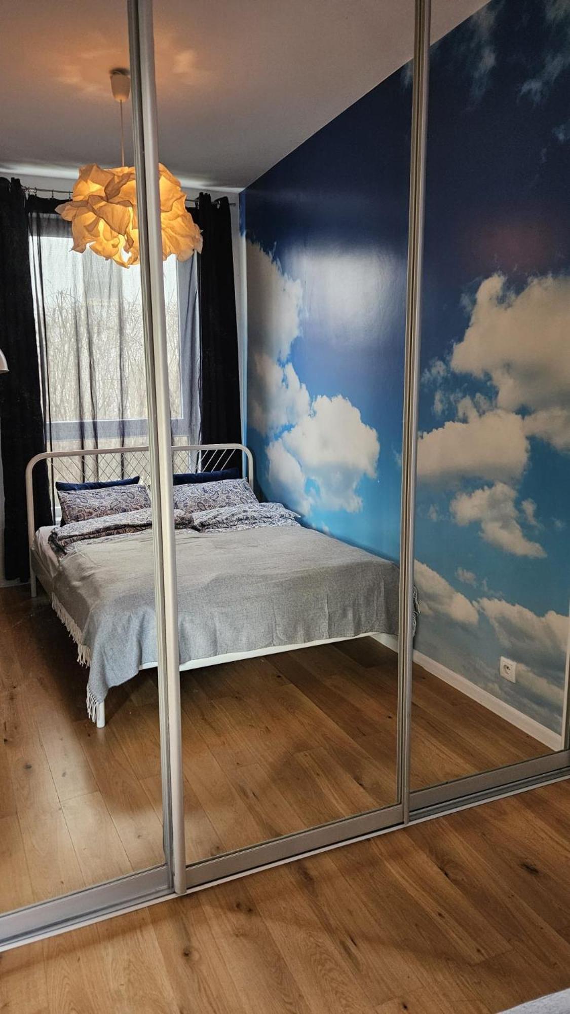 Kolska In Clouds Apartament